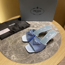 Prada Slippers